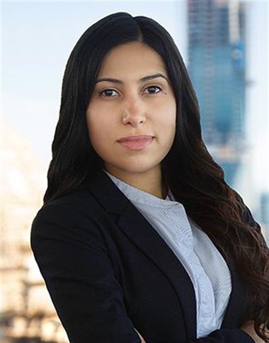 Angelia Salgado Photo
